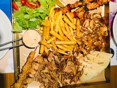 -HELLO MUSAE 拾光缪斯餐厅·纯正希腊风味(苏州中心店)