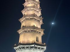 -大同古城墙