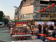 -六合夜市