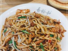 -易裕和·长沙米粉(竹塘西路店)