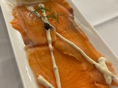 -摩根扒房(桐梓林店)