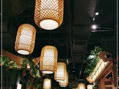 大堂-南京大牌档(龙江新城市广场店)