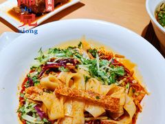 -大师兄·手工面·西北菜(美的悦然广场店)