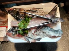 -蜀滋香鲜鱼美蛙火锅(339店)