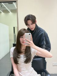 -DL HOPE造型