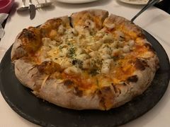 -瑞吉酒店 · Elba 欧尔巴意大利餐厅· 精致意餐·云端聚会