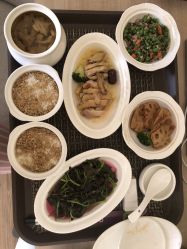 -爱帝宫月子中心(罗湖别墅院)