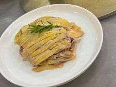 -邢家锅贴老店·非遗·开封菜(金明广场店)