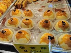 -竹桥村宫廷糕点(西站店)