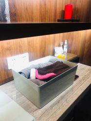 -美健盛世·美容SPA连锁