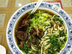 -清真·鸦儿李记·小馆(后海店)