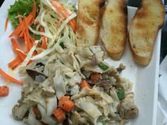 -乌托邦酒吧和餐厅