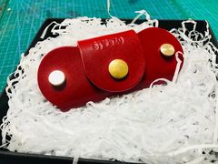-猛犸手作·皮具·diy团建·礼品定制(新华路店)