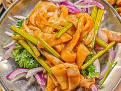 -杨小佳·齐齐哈尔烤肉·烤串(广州店)
