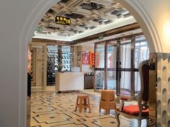 -桂园餐厅(五大道店)