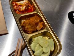 -小核桃烤肉馆(西塔店)