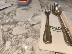 -关夫人餐厅(KLCC阳光广场店)
