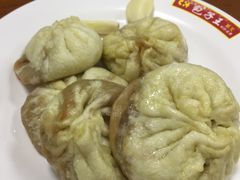 -陈寔包子王·卤煮小肠·京味小吃(龙潭店)