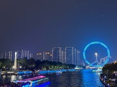 -海河游船-永乐码头(大悲院)