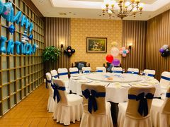 包厢-梦都海鲜酒家(万达广场江桥店)