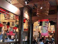 -南京大牌档(济南万象城店)