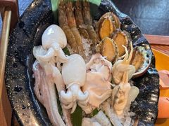 -牛New寿喜烧(金鹰世界店)