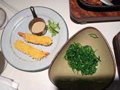 -牛扒先生·厚切雪花牛扒西餐厅(北京路禺山路店)