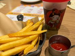 -必胜客(金元宝店)