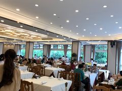 -怡园饭店-餐厅(四望亭店)