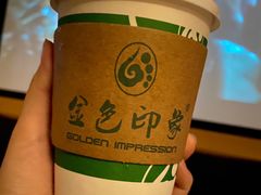 -金色印象·4K影院式足体养生(香榭里店)