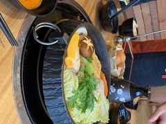 -水林间·寿喜烧自助(仙林金鹰店)