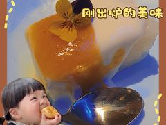 -阿里疆Alijiang·丝路美食·异域风情·清真(长楹天街店)