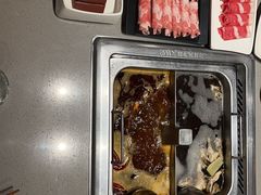 -海底捞火锅(吾悦广场店)
