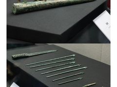 -重庆中国三峡博物馆(重庆博物馆)