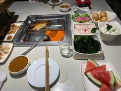 -海底捞火锅(亲子主题北金鹰店)