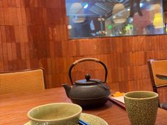 -破三川·新川菜(静安大融城店)