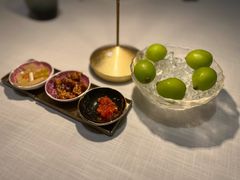 -莉莉海堂HAITANG·烤鸭(国贸商城店)