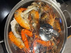 -川骄海鲜自助(亚运村店)