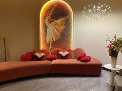 -王品牛排(郑州大卫城店)