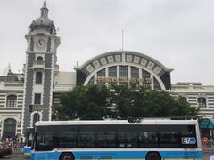 -中国铁道博物馆(正阳门馆)
