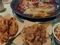 -五里关火锅(牛市口店)