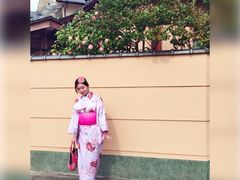 梦馆和服体验馆-京都和服体验 梦馆(五条店)