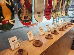 -Dogi&kiki Coffee(中心商务大厦店)