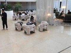 -上海外滩茂悦大酒店