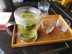 -风雅老树咖啡(福州路店)