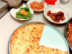 -韩宫宴烤肉·料理(大宁国际店)