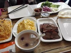 -老昌春饼(中央大街店)