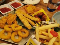 -塔可墨西哥餐厅(江宁景枫店)