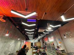 大堂-巷子老火锅(大唐西市店)