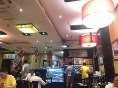 大堂-姚记炒肝店(簋街店)
